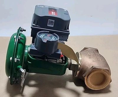 NEW Fisher Baumann 24588