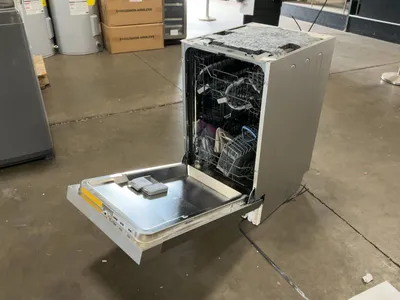 Used AVANTI DWF18V3S Dishwashers Michigan US | Miedema Asset Management Group #1340919