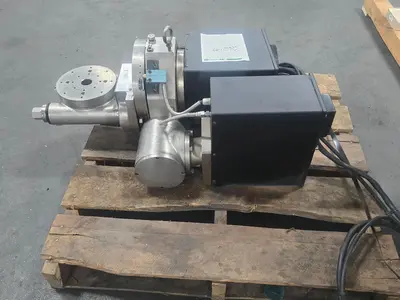 Used TROYKE L6.5-C Misc Industrial Equipment Kentucky US | Aucto #565340