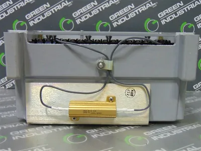 ABB SS 4G Power Shield Solid State Trip Unit 609902-T004 250-600 Amps Used