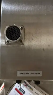 USED UNIFILLER SERVO MULTI