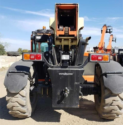 Used 2016 JLG G15-44A Telehandlers New York US | United Lift #1446562