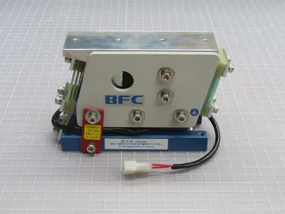 Used BFC ML-001JD N2-18-0741 Misc Electrical & Power Parts Texas US | Aucto #1453345