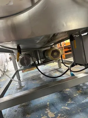 USED U-MEC 320