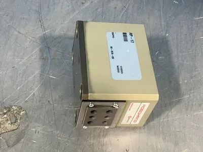 Used ROBOHAND RP17 Pumps Ohio US | HGR 24 #1290102
