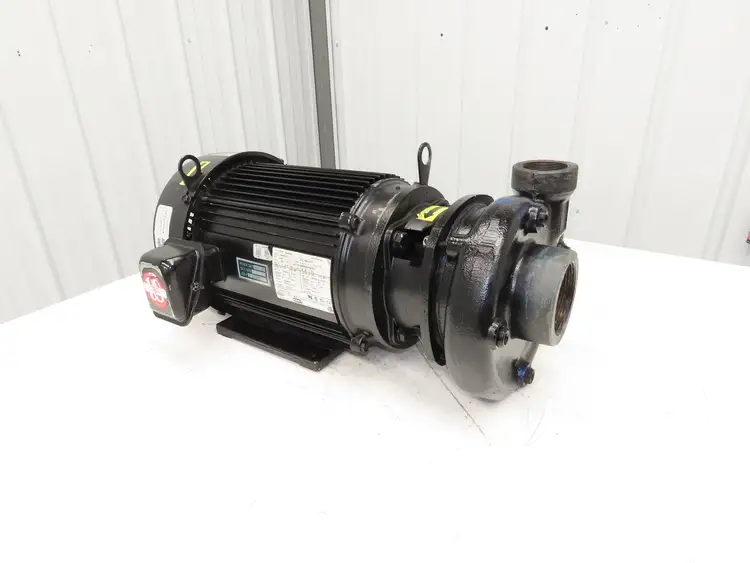 Used AMT _UNKNOWN_ Centrifugal Pumps | Arrow Industrial #563374