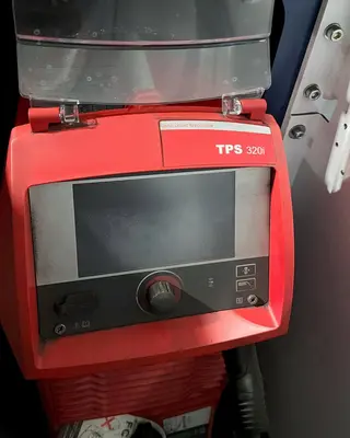 Used 2021 TRUMPF TRUARC WELD 1000 Arc Welders Illinois US | Machine Factory Outlet #1262762