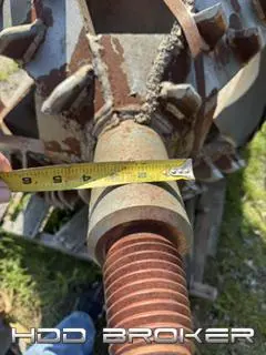 Used _UNKNOWN_ _UNKNOWN_ Reamers Florida US | HDD Broker #1366625