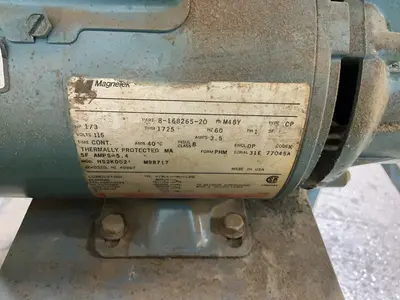 Used _UNKNOWN_ _UNKNOWN_ Heat Treating Units Ohio US | HGR 24 #1289713