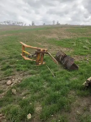 Used DAVIS _UNKNOWN_ Wheel Loaders New York US | Trustworthy Equipment #1403446