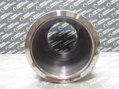 Metso Minerals T20259 Slurry Pump Shaft Sleeve Surplus