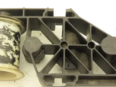 Dematic 06881-02116 RH Accumulation Conveyor 1-Way Flow Control Flange Wheel