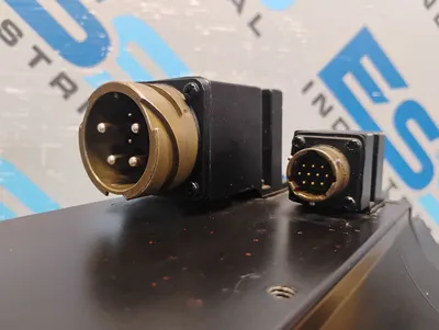 LAFERT B10301-04103 Servo Motors | ESS Industrial Equipment Sales (8)