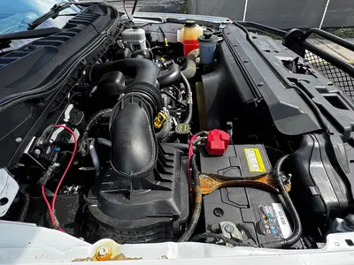 Used 2018 FORD F-550 Misc Trucks Florida US | Truck and Van Outlet #1506262