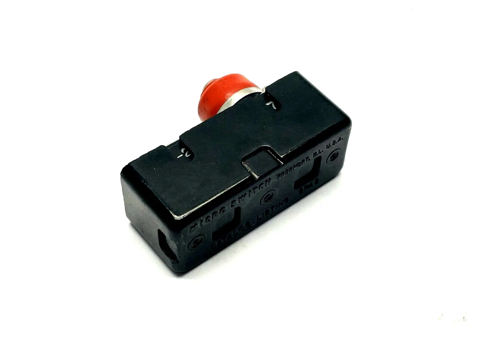 BZ-2RDS-S | Honeywell Micro Switch  Limit Switch - Used