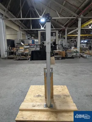 USED Enercon Enercon SuperSeal 75 Induction Sealer, Model LM5022-215