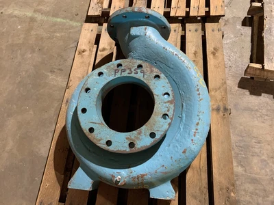 USED GOULDS 55448
