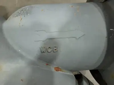 10" Class 300 Globe Valve B16.34