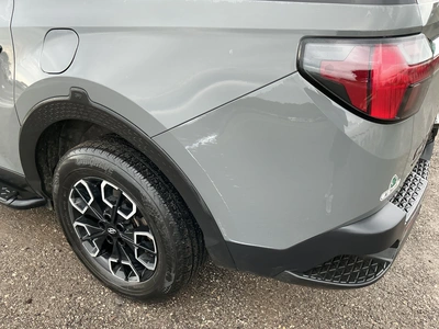Used 2022 HYUNDAI SANTA CRUZ Pickup Trucks Michigan US | Miedema Asset Management Group #1397106