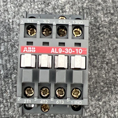 Used ABB AL9-30-10 Misc Industrial Equipment California US | Davliegogo LLC #1730201