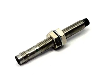 Used Omron E2B-S08LN04-MC-B1 Proximity Sensors Michigan US | Maverick Industrial Sales #1394339