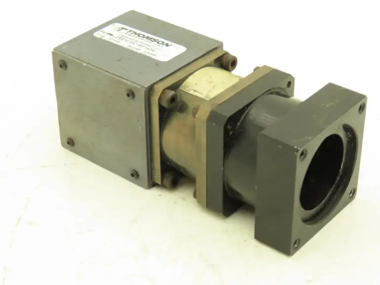 Used THOMSON _UNKNOWN_ Servo Motors Indiana US | Arrow Industrial #555083