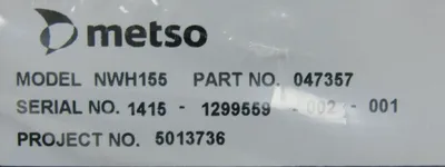 NEW CISCO WS-C2960-24-S ETHERNET HUB 047357 NWH155 WSC296024S 2960