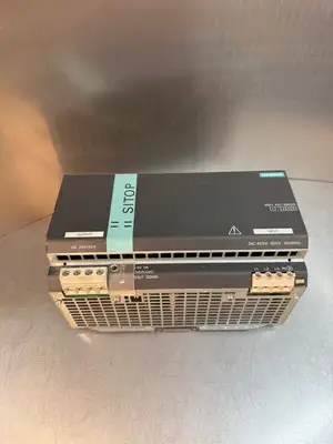 Siemens 6EP1437-3BA00, Sitop Power 40 (5.2.4)