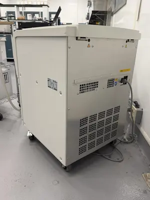 Used _UNKNOWN_ _UNKNOWN_ Centrifuge - Floor Rhode Island US | Federal Equipment Company #1347680