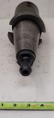 KENNAMETAL CAT 50 End Mill Holder Tooling & Accessories, Tooling | Machinery Central (9)
