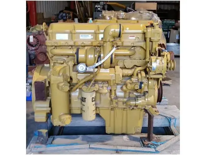 Used AG CHEM _UNKNOWN_ Diesel Engines Georgia US | Atlanta Truck Equipment #1297553