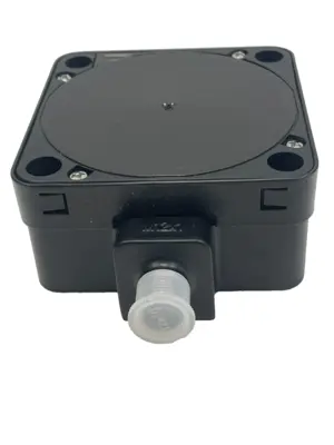 NEW PEPPERL+FUCHS 188778 INDUCTIVE SENSOR NCB50-FP-E34-C-P3-V1