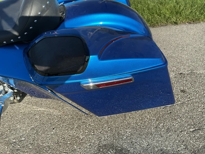 Used 2018 HARLEY DAVIDSON FLHR ROAD KING Cars Michigan US | Miedema Asset Management Group #1579071