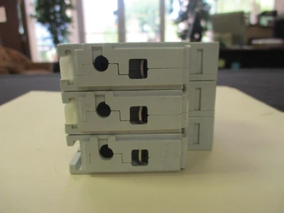 USED Allen Bradley 1492-ACB