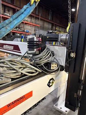 WITTMANN W853-5153 Robots | ESS Industrial Equipment Sales (7)