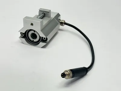 MT57023 | Montrac  Electric Cam Switchable Off 722562 - Used