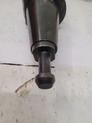 USED CARBOLOY 4096551-021