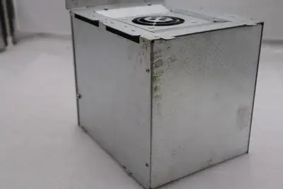 Efore ABB SR92A060 Power Supply Module 3HAB 5845-1/2 STOCK 3192