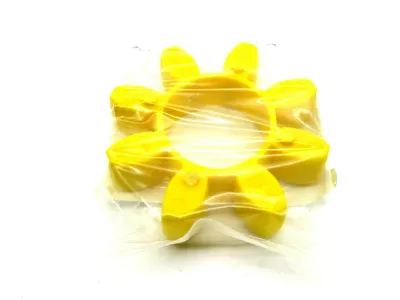NEW ROTEX 512.114.00 COUPLING INSERT PUR035781 51211400