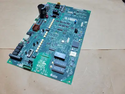 Used LIEBERT 415931G Misc Electrical & Power Parts British Columbia CA | Lenmark #1439566