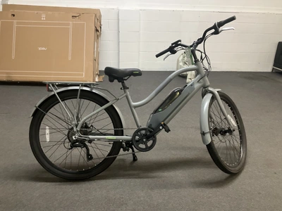 Used CABRILLO ELECTRIC BIKE Bicycles Michigan US | Miedema Asset Management Group #1475782