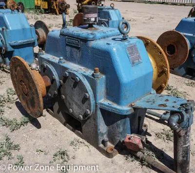 USED LUFKIN S148CH
