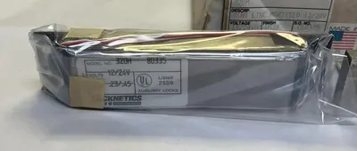 New | in-Stock LOCKNETICS 320M Sensors | Surplus Asset Holdings #1206601