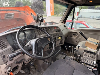 Used 2005 STERLING LT9513 6X4 Cab Chassis trucks Michigan US | Miedema Asset Management Group #1437084