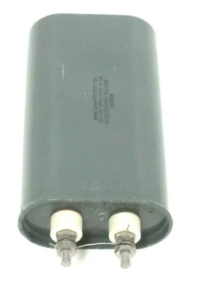 NEW AEROVOX S62D6025SE21 0202535 CAPACITOR