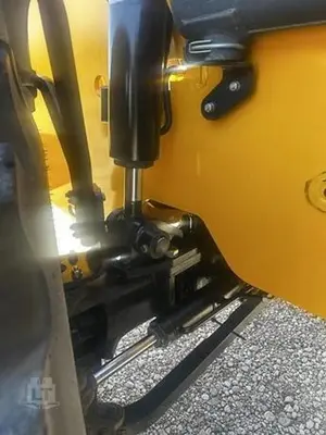 USED 2014 JCB 510-56