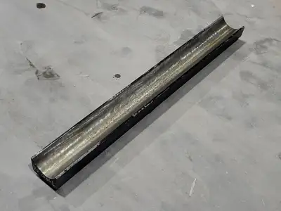 Seat Toggle Plate Buffer T7510.6A