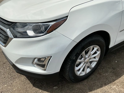 Used 2020 CHEVROLET EQUINOX SUVs Michigan US | Miedema Asset Management Group #1414596