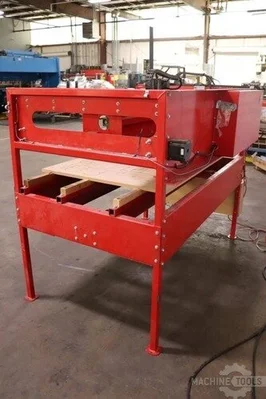 USED CNC Routers
