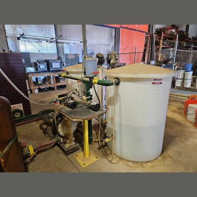 USED 2018 HENGDA AC-3CP-MD